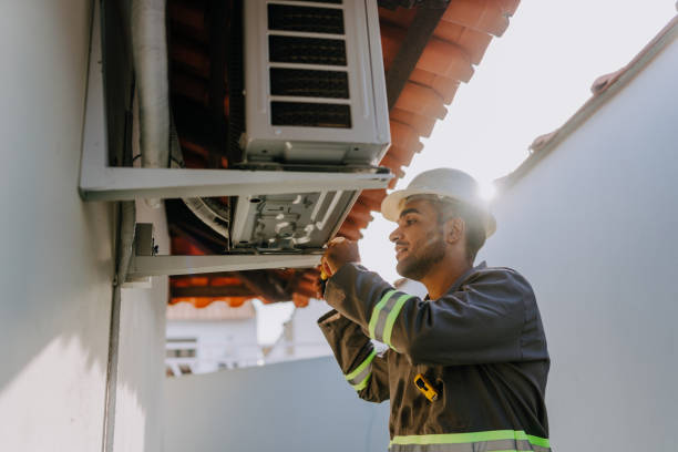 Best Commercial HVAC repair  in Chester, WV
