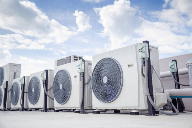 Best Local HVAC companies  in Chester, WV